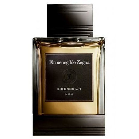 Indonesian Oud by Ermenegildo Zegna