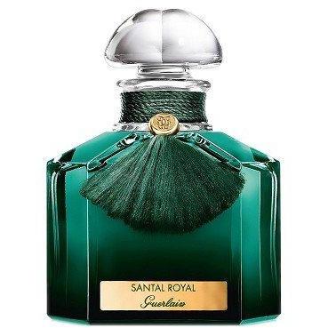 Santal Royal Guerlain