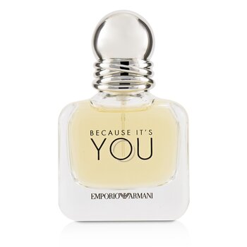 Armani Because It's You by Giorgio Armani