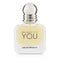 Armani Because It's You by Giorgio Armani