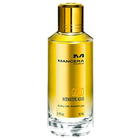 Gold Intensive Aoud by Mancera