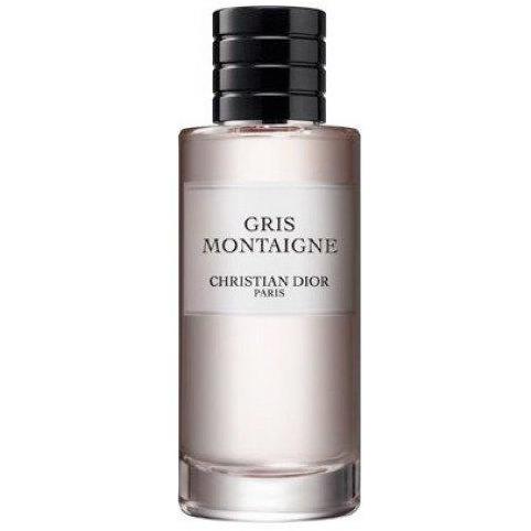 Gris Montaigne Dior