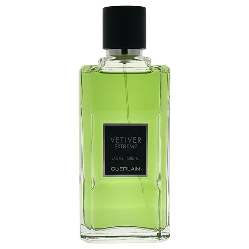 Guerlain Vetiver Extreme EDP