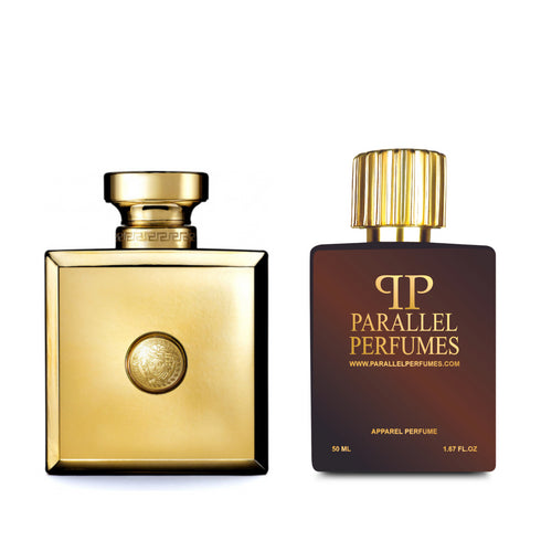 Versace Pour Femme Oud Oriental