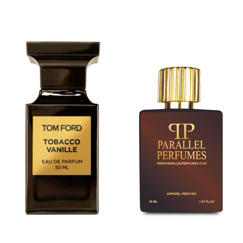 Tobacco Vanille Tom Ford