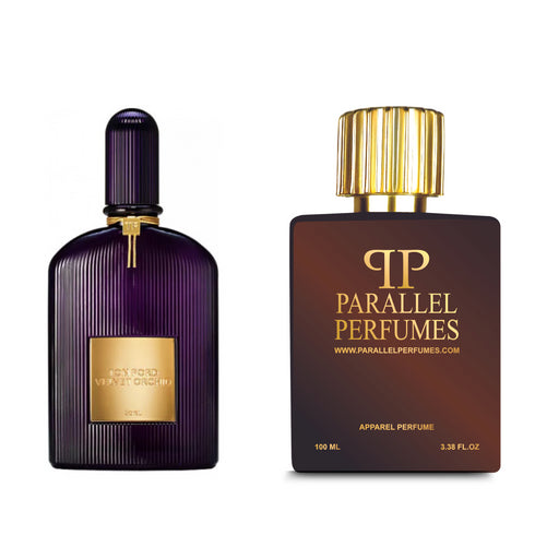 Velvet Orchid Tom Ford