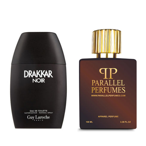 Drakkar Noir Guy Laroche