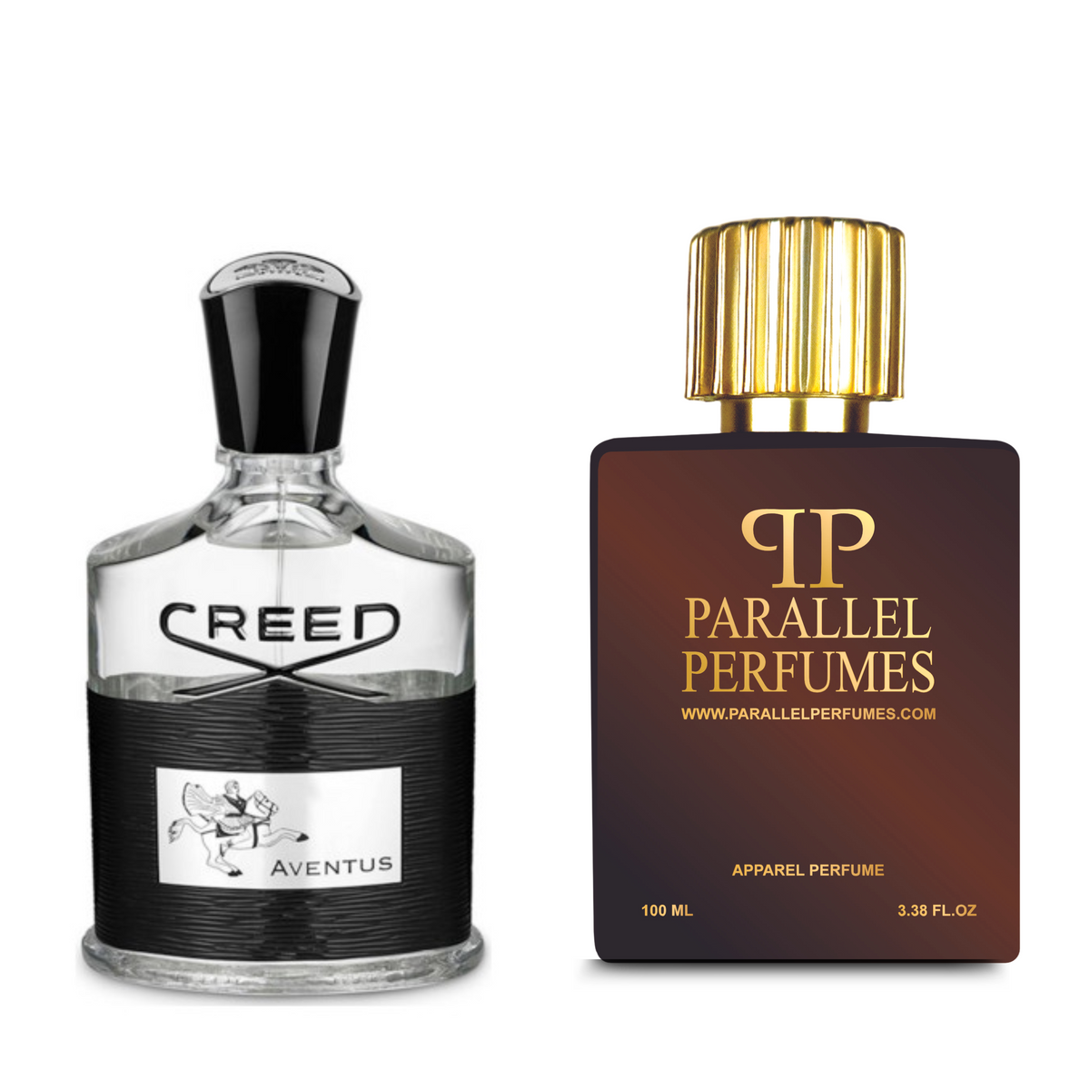 Aventus Creed – ParallelPerfumes