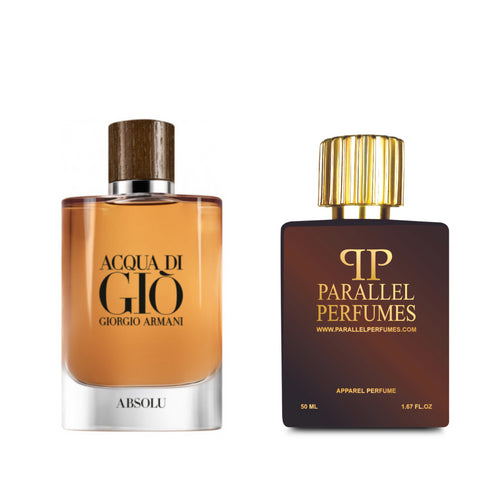 Acqua di Giò Absolu Giorgio Armani