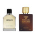 Cuir Majeste Giorgio Armani for Unisex