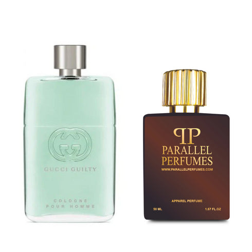 Gucci Guilty Cologne