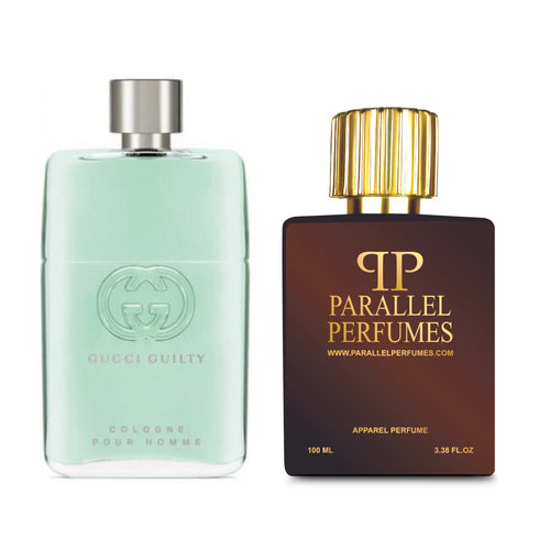 Gucci Guilty Cologne