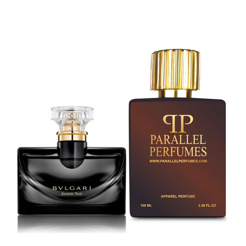 Bvlgari Jasmin Noir