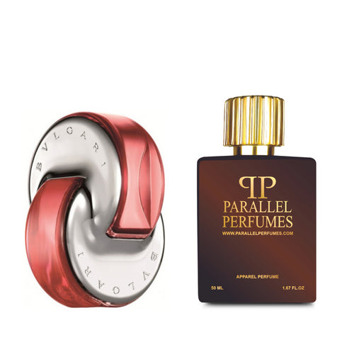 Bvlgari Omnia
