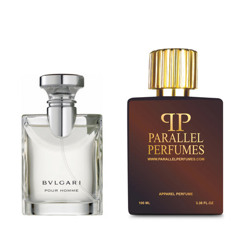 Bvlgari Pour Homme