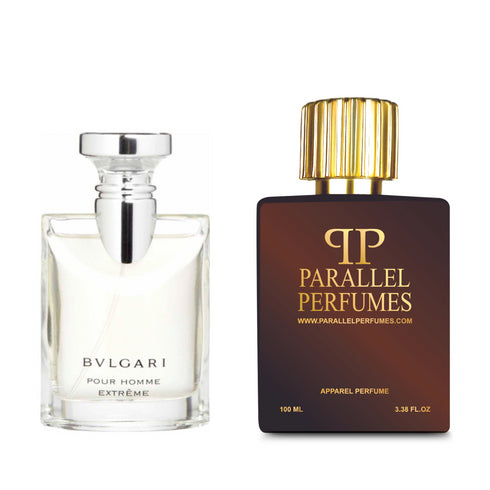 Bvlgari Extreme