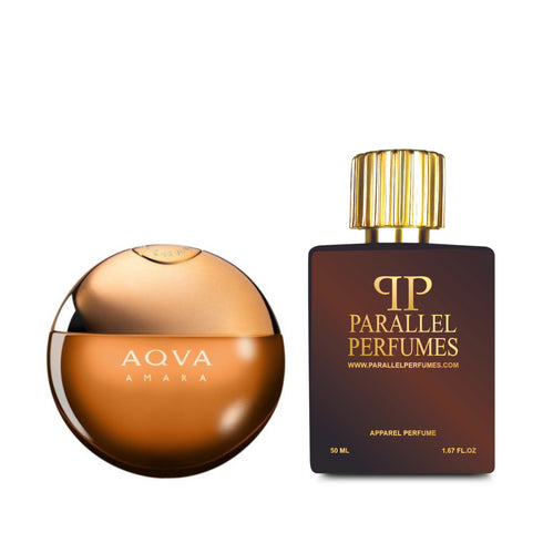 Aqua Amara