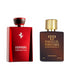 Essence Oud Ferrari