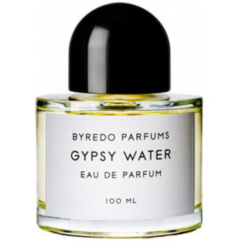 Gypsy Water by Byredo