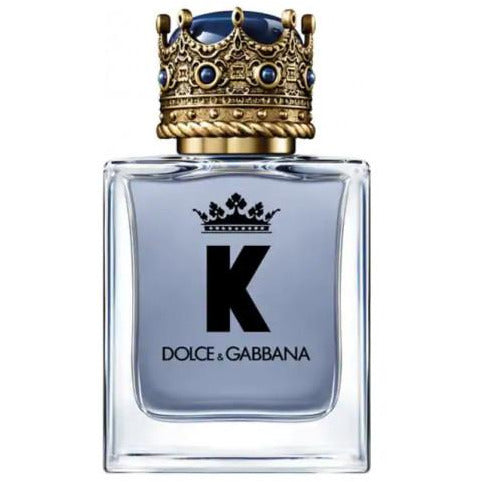 K by Dolce & Gabbana for Men by D&G