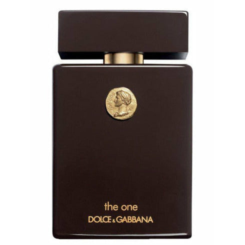 The One Collector For Men Dolce&Gabbana