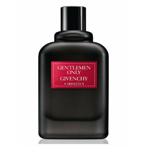 Gentlemen Only Absolute Givenchy