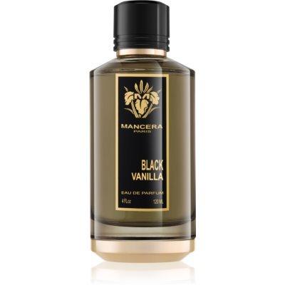 Black Vanilla by Mancera