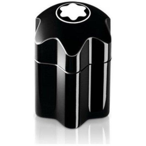 Mont Blanc Emblem Man