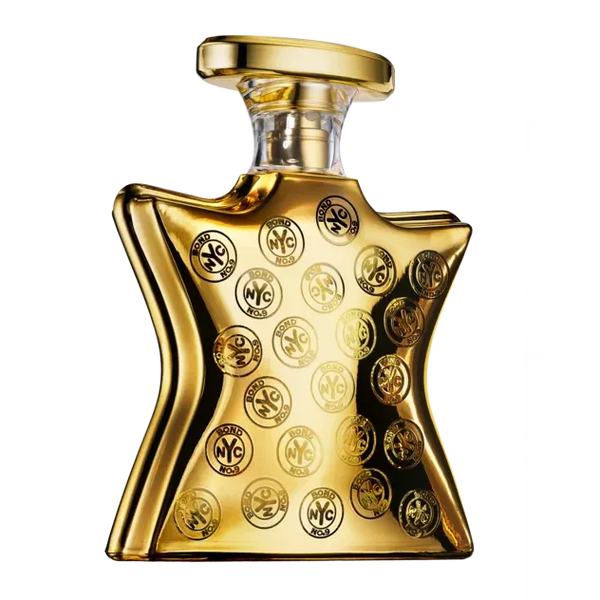 Signature Parfume Bond No. 9 Inspired Perfume