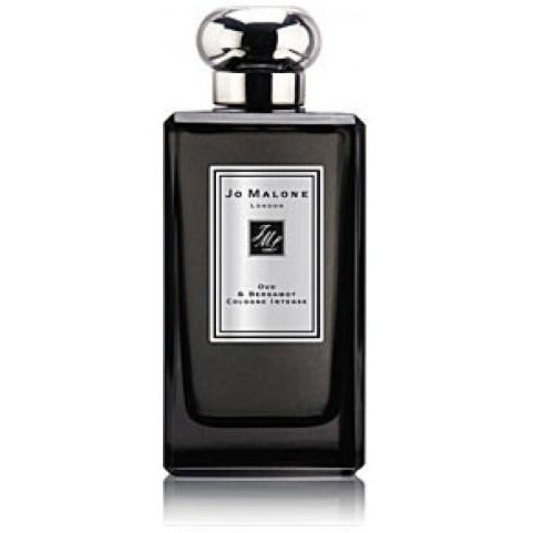 Oud & Bergamot Jo Malone