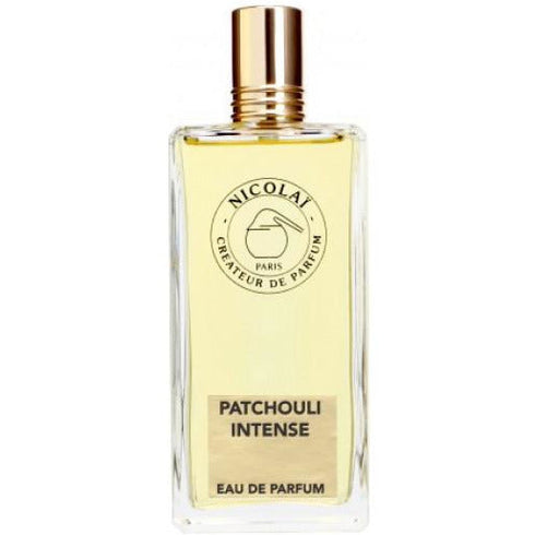 Patchouli Intense by Nicolai