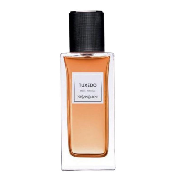 Tuxedo by Yves Saint Laurent