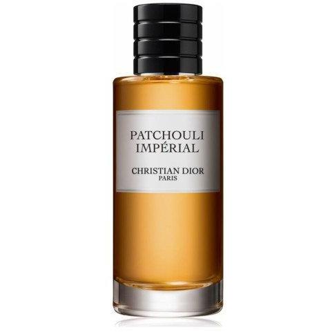 Patchouli Imperial Christian Dior