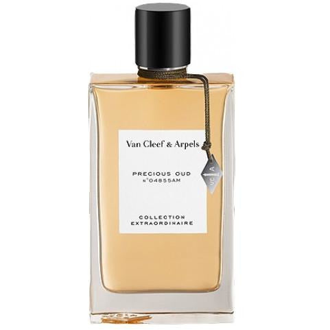 Precious Oud by Van Cleef & Arpels