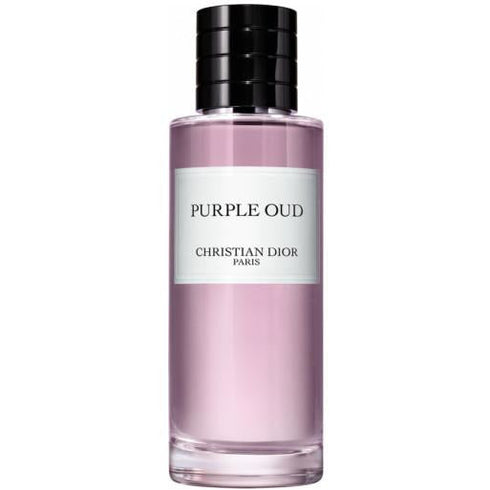 Purple Oud Dior