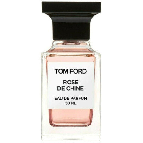 Rose de Chine by Tom Ford