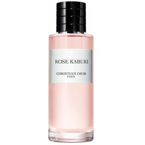 Rose Kabuki by Christian Dior