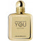 Stronger With You Leather by Giorgio Armani for men