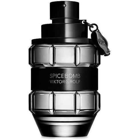 Spicebomb by Viktor & Rolf