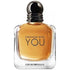 Stronger with you by Armani