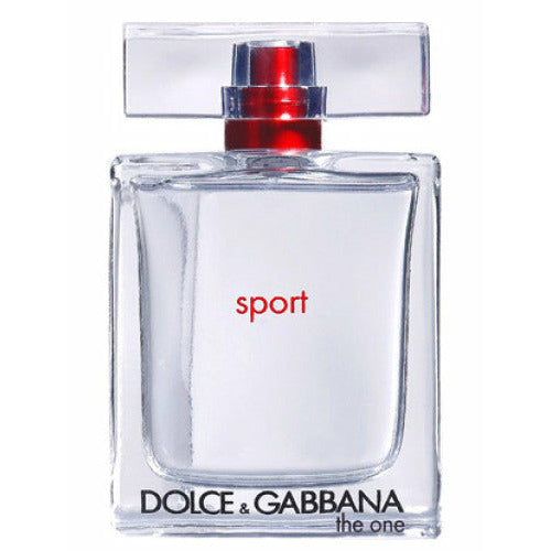 The One Sport by Dolce & Gabbana