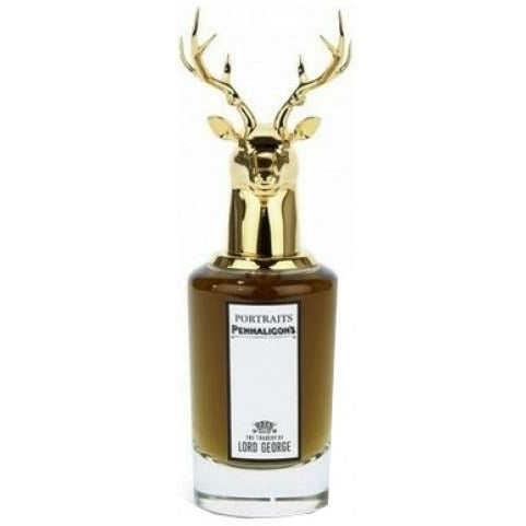 Tragedy Of Lord George by Penhaligon's Inspired Perfume