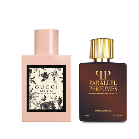 Gucci Bloom Di Fiori