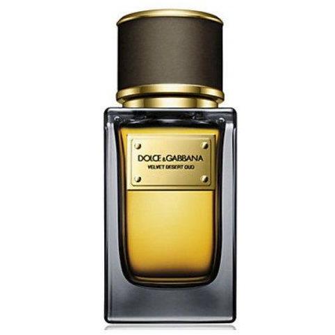 Velvet Desert Oud by D&G