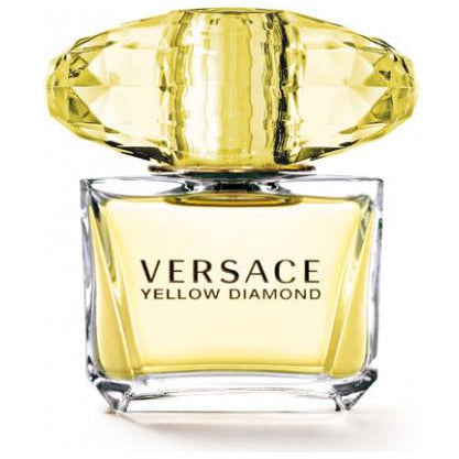 Versace Yelllow Diamonds