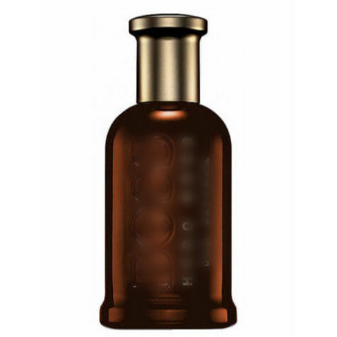 Bouss Bottled Oud Saffron