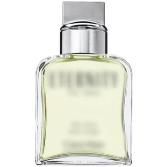 Eternity For Men by Calven Klean