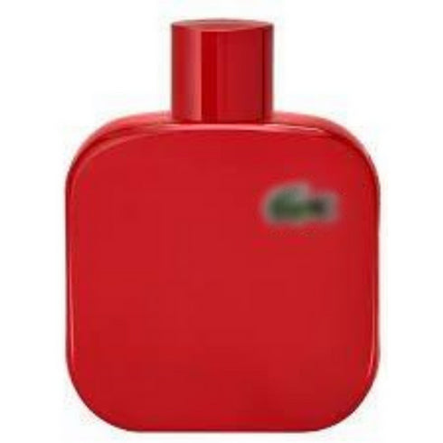 Eau De Lacoeste Rouge