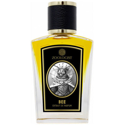 Bee Zoologist Perfumes