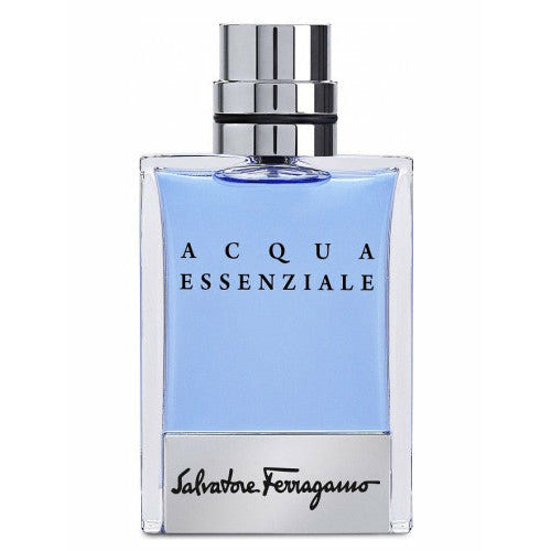 Acqua Essenziale Salvatore Ferragamo